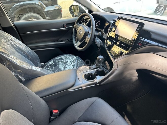 Toyota Camry 2023, 0 km - 2.5 l - Bakı
