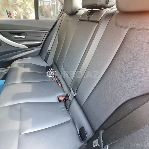 BMW 328 2013, 201,000 km - 2.0 l - Bakı