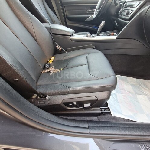 BMW 328 2013, 201,000 km - 2.0 l - Bakı