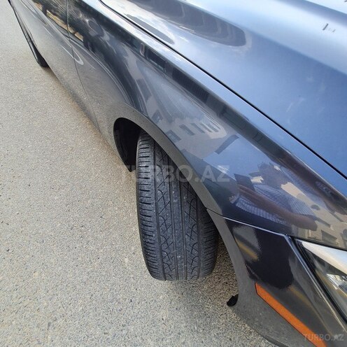 BMW 328 2013, 201,000 km - 2.0 l - Bakı