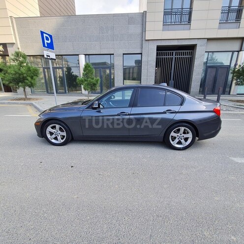BMW 328 2013, 201,000 km - 2.0 l - Bakı