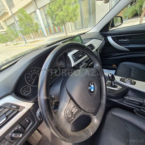 BMW 328 2013, 201,000 km - 2.0 l - Bakı