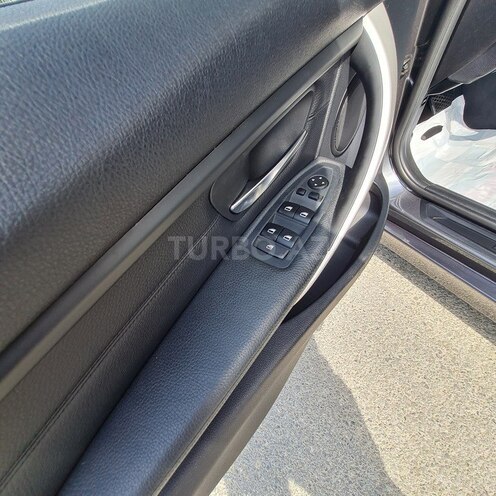BMW 328 2013, 201,000 km - 2.0 l - Bakı
