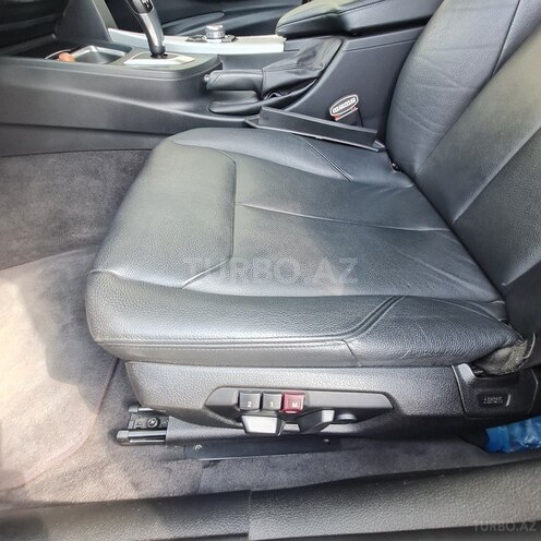 BMW 328 2013, 201,000 km - 2.0 l - Bakı