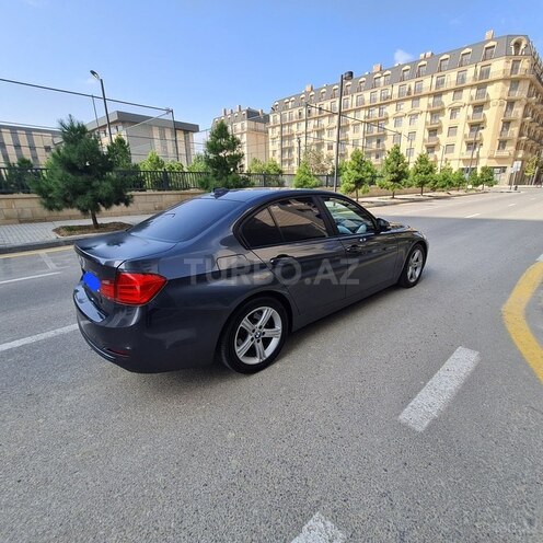 BMW 328 2013, 201,000 km - 2.0 l - Bakı