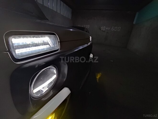 LADA (VAZ) Niva 2008, 171,000 km - 1.7 l - Bakı