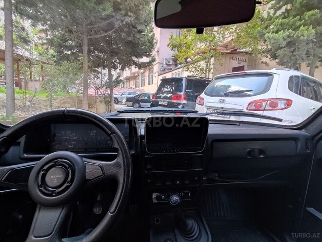 LADA (VAZ) Niva 2008, 171,000 km - 1.7 l - Bakı