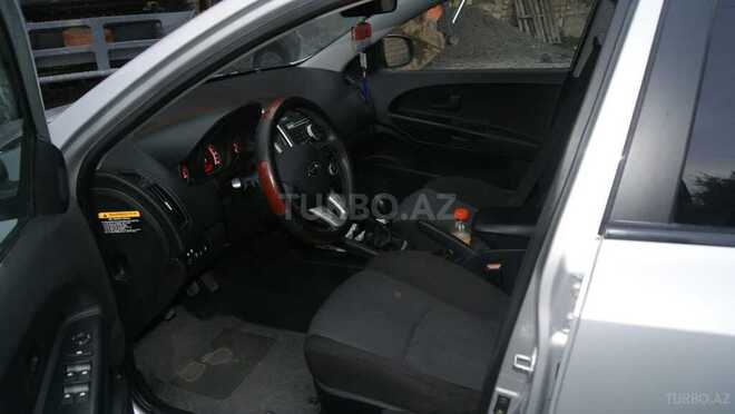 Kia Ceed 2010, 215,000 km - 1.4 l - Şəmkir