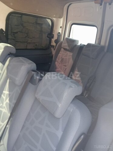 Ford Tourneo Connect 2010, 300,000 km - 1.8 л - Bakı
