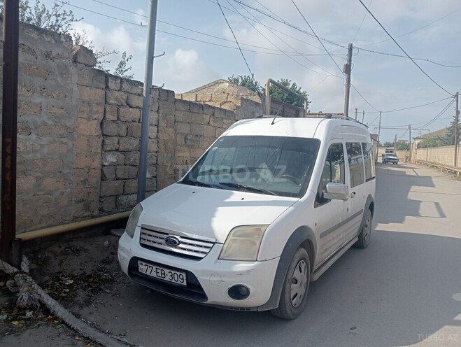 Ford Tourneo Connect 2010, 300,000 km - 1.8 л - Bakı