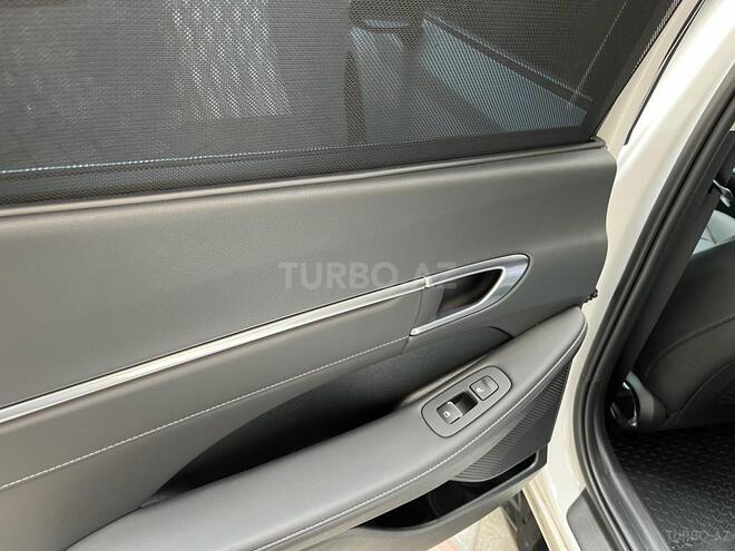 Hyundai Sonata 2022, 15,000 km - 2.0 l - Bakı