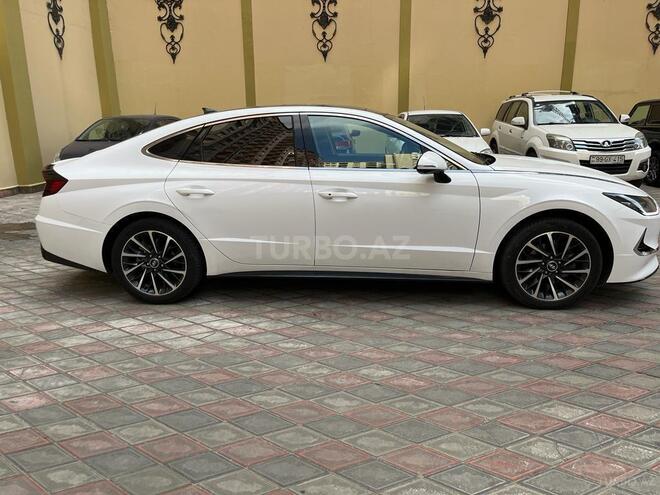 Hyundai Sonata 2022, 15,000 km - 2.0 l - Bakı