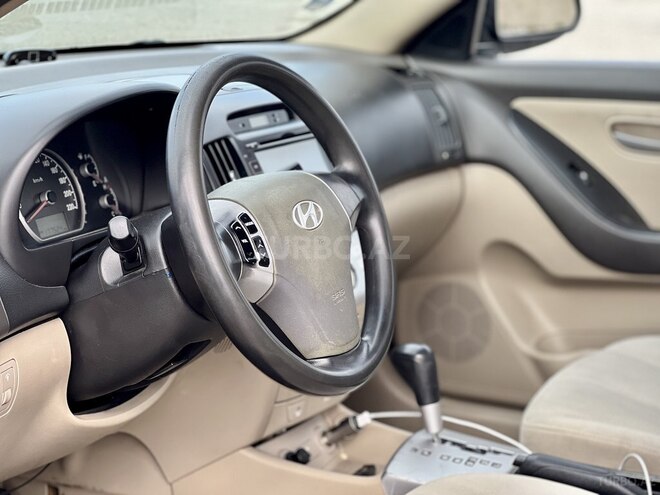 Hyundai Elantra 2007, 167,752 km - 1.6 l - Bakı