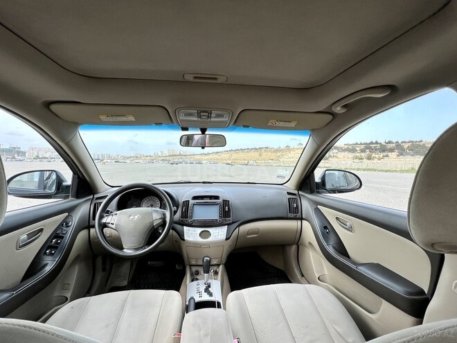 Hyundai Elantra 2007, 167,752 km - 1.6 l - Bakı