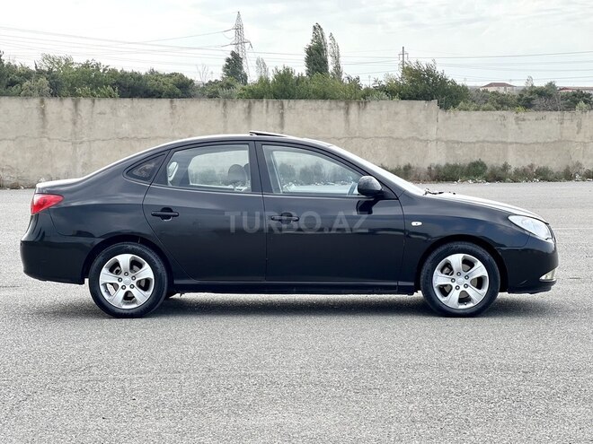 Hyundai Elantra 2007, 167,752 km - 1.6 l - Bakı