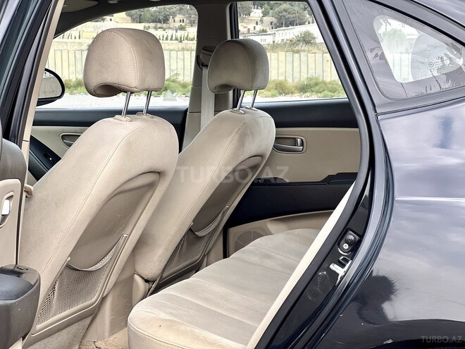 Hyundai Elantra 2007, 167,752 km - 1.6 l - Bakı
