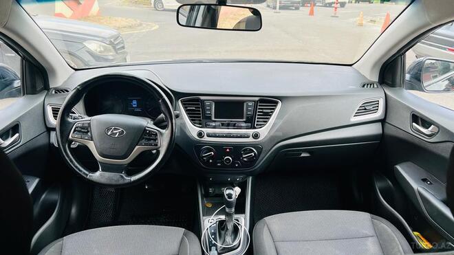 Hyundai Accent 2019, 210,000 km - 1.6 l - Bakı