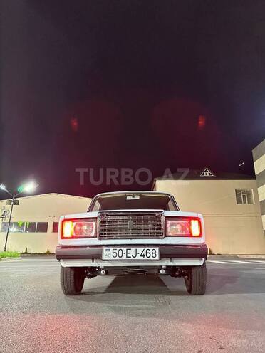 LADA (VAZ) 2107 2007, 78,300 km - 1.6 l - Bakı