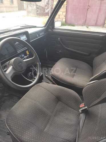 LADA (VAZ) 2107 2007, 78,300 km - 1.6 l - Bakı