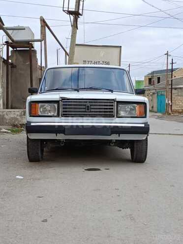 LADA (VAZ) 2107 2007, 78,300 km - 1.6 l - Bakı