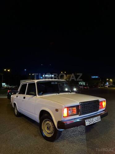 LADA (VAZ) 2107 2007, 78,300 km - 1.6 l - Bakı