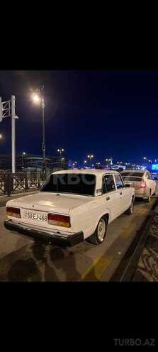 LADA (VAZ) 2107 2007, 78,300 km - 1.6 l - Bakı