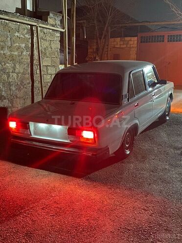 LADA (VAZ) 2107 2007, 78,300 km - 1.6 l - Bakı