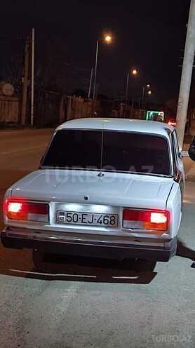 LADA (VAZ) 2107 2007, 78,300 km - 1.6 l - Bakı