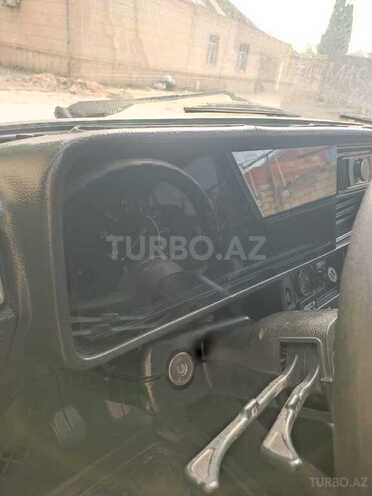 LADA (VAZ) 2107 2007, 78,300 km - 1.6 l - Bakı