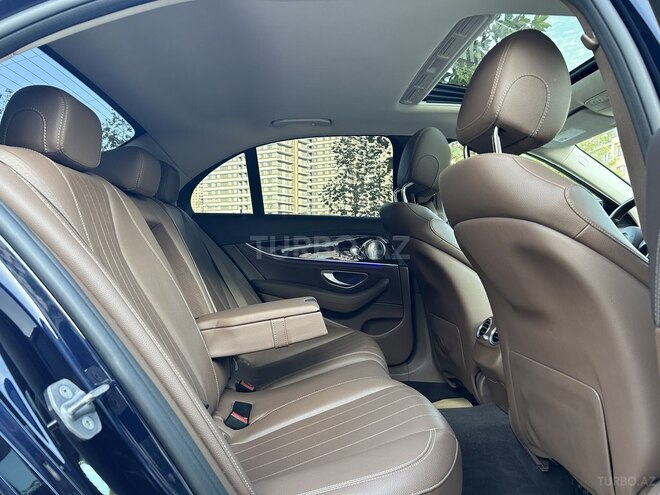 Mercedes E 300 2018, 63,215 km - 2.0 l - Bakı