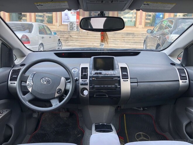 Toyota Prius 2006, 217,000 km - 1.5 l - Bakı