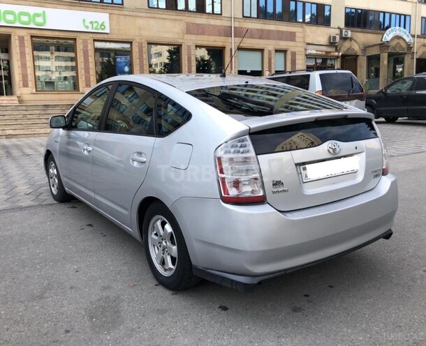 Toyota Prius 2006, 217,000 km - 1.5 l - Bakı