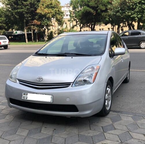 Toyota Prius 2006, 217,000 km - 1.5 l - Bakı