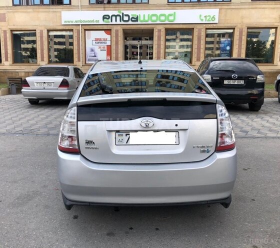 Toyota Prius 2006, 217,000 km - 1.5 l - Bakı
