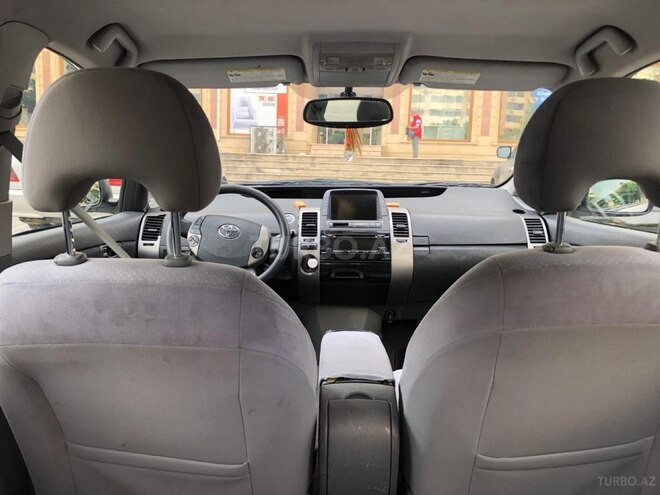 Toyota Prius 2006, 217,000 km - 1.5 l - Bakı