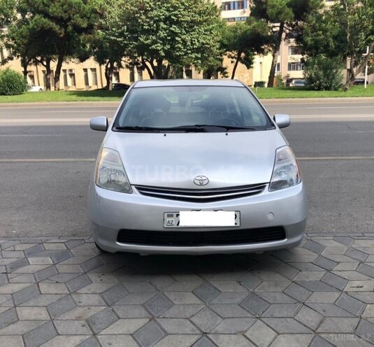 Toyota Prius 2006, 217,000 km - 1.5 l - Bakı