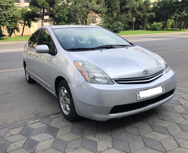 Toyota Prius 2006, 217,000 km - 1.5 l - Bakı