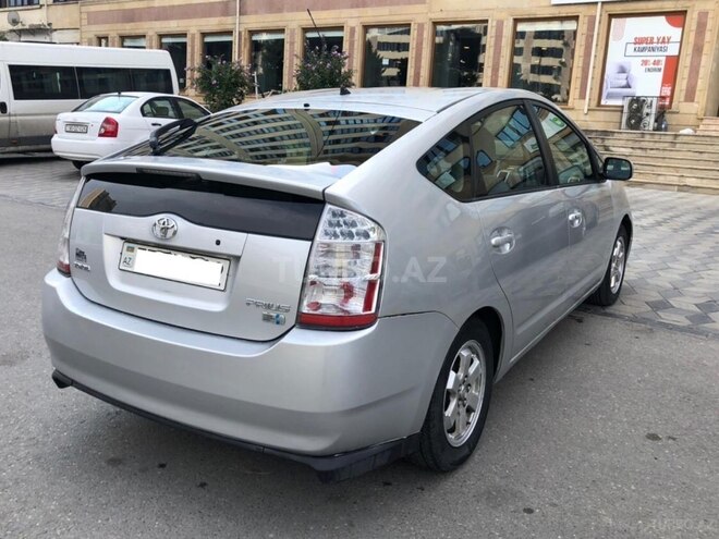 Toyota Prius 2006, 217,000 km - 1.5 l - Bakı