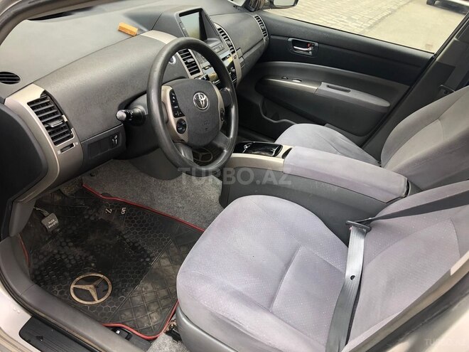 Toyota Prius 2006, 217,000 km - 1.5 l - Bakı