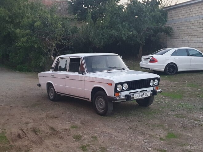 LADA (VAZ) 2106 1993, 45,222 km - 1.5 l - Masallı