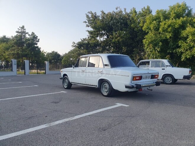 LADA (VAZ) 2106 1993, 45,222 km - 1.5 l - Masallı