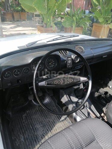 LADA (VAZ) 2106 1993, 45,222 km - 1.5 l - Masallı