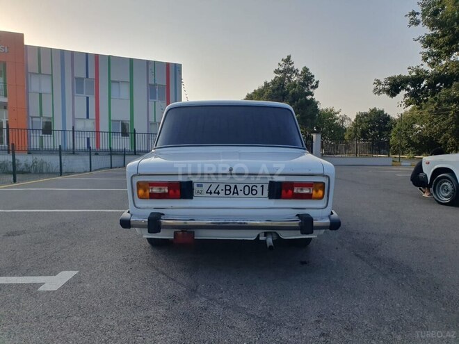 LADA (VAZ) 2106 1993, 45,222 km - 1.5 l - Masallı