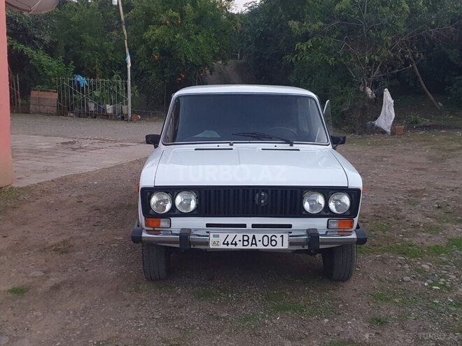 LADA (VAZ) 2106 1993, 45,222 km - 1.5 l - Masallı