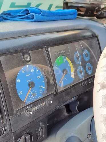 Mercedes Atego 815 2000, 358,000 km - 4.2 l - Bakı