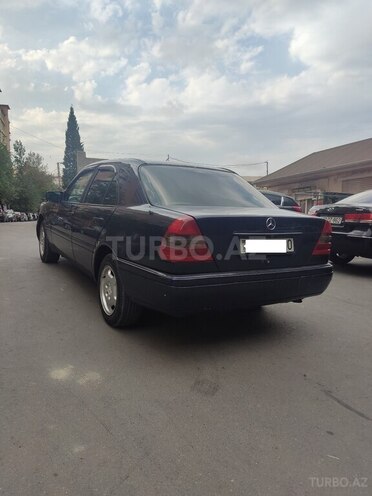 Mercedes C 180 1994, 386,000 km - 1.8 l - Bakı
