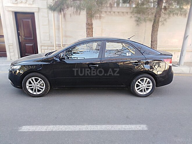 Kia Cerato 2012, 36,521 km - 1.6 l - Bakı