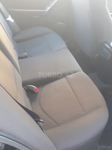 Kia Cerato 2012, 36,521 km - 1.6 l - Bakı
