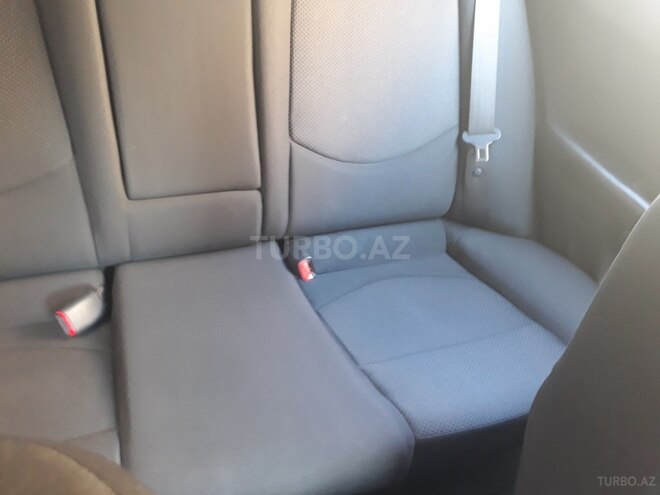Kia Cerato 2012, 36,521 km - 1.6 l - Bakı