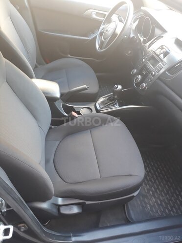 Kia Cerato 2012, 36,521 km - 1.6 l - Bakı